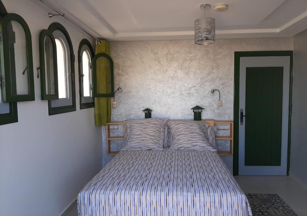 Gite Forest Kasbah アイット・メルル 部屋 写真
